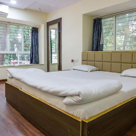 Apple Tree Apartments Koregaon Park Πούνε Εξωτερικό φωτογραφία