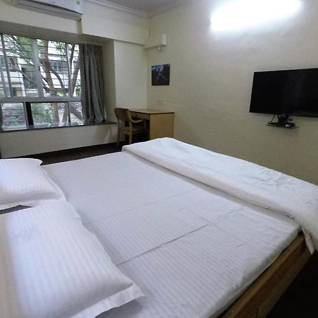 Apple Tree Apartments Koregaon Park Πούνε Εξωτερικό φωτογραφία
