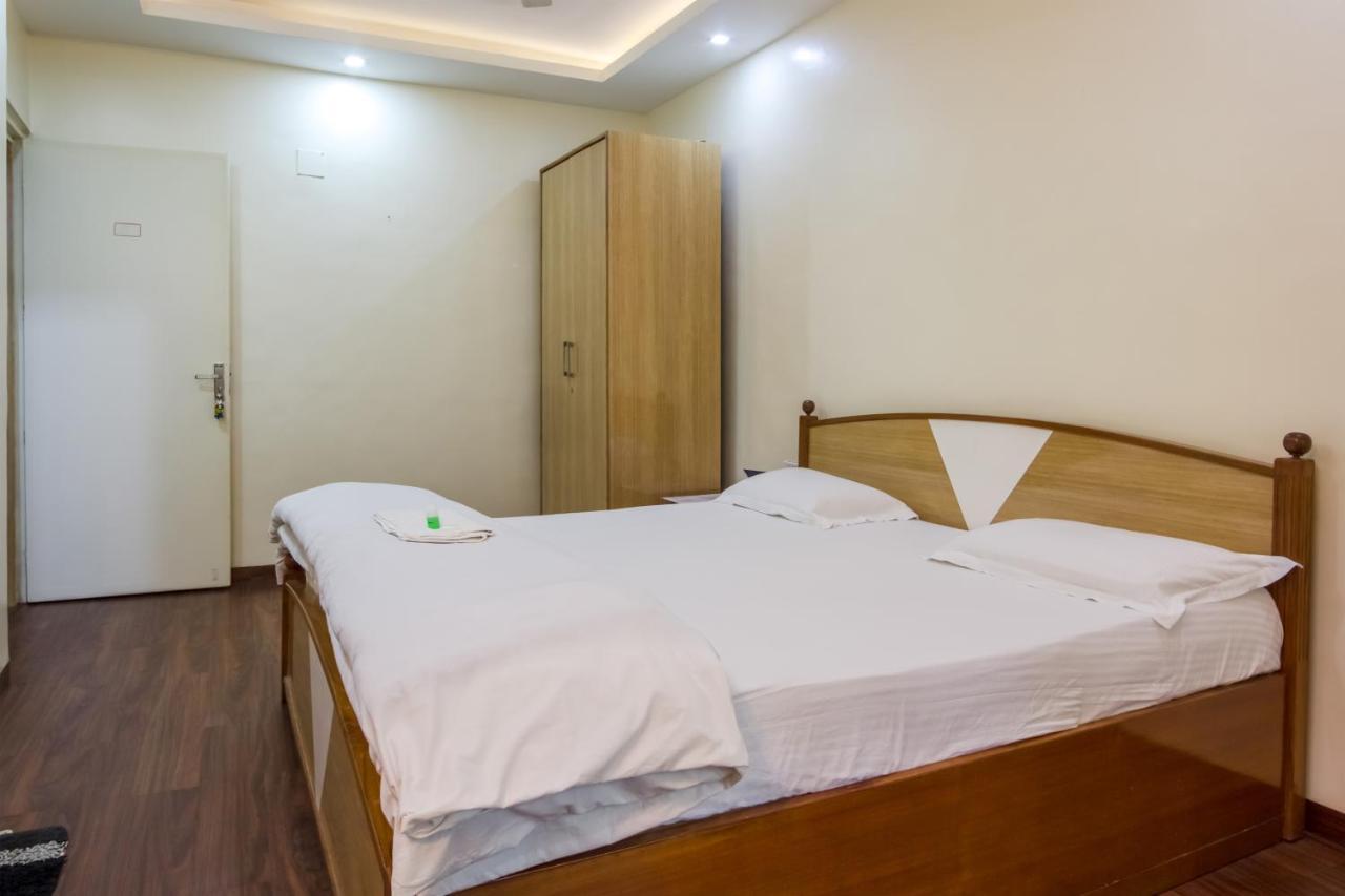 Apple Tree Apartments Koregaon Park Πούνε Εξωτερικό φωτογραφία