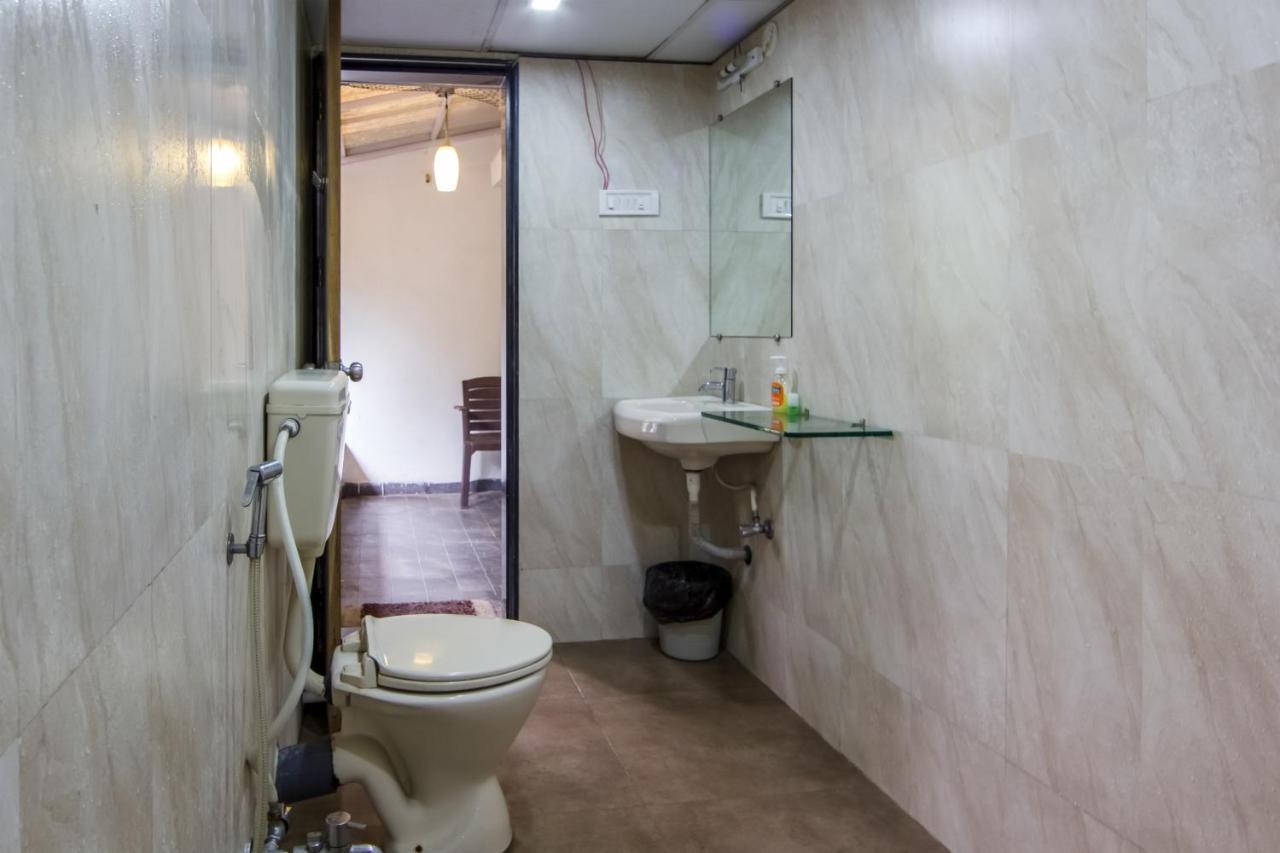 Apple Tree Apartments Koregaon Park Πούνε Εξωτερικό φωτογραφία