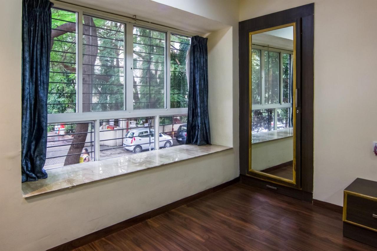Apple Tree Apartments Koregaon Park Πούνε Εξωτερικό φωτογραφία