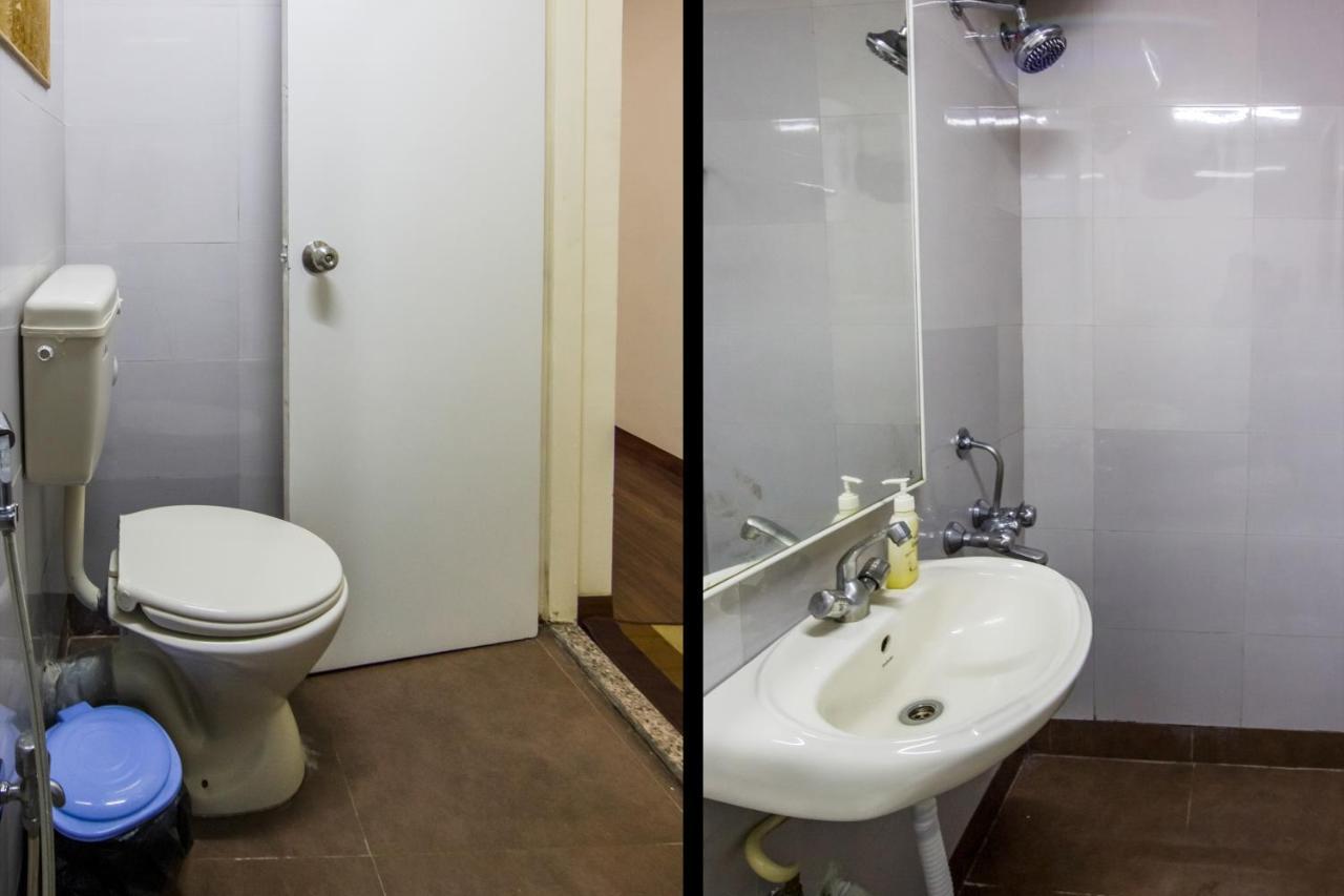 Apple Tree Apartments Koregaon Park Πούνε Εξωτερικό φωτογραφία