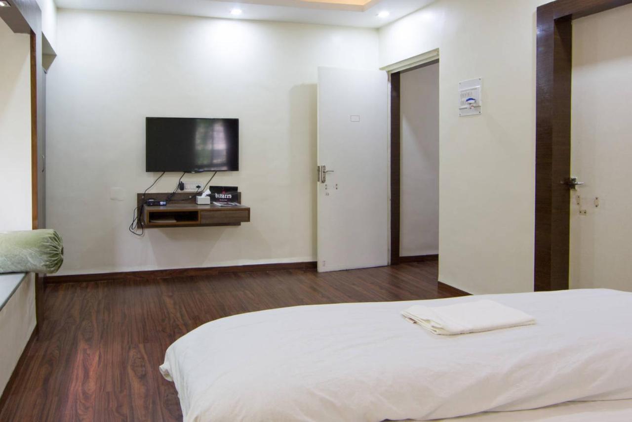 Apple Tree Apartments Koregaon Park Πούνε Εξωτερικό φωτογραφία