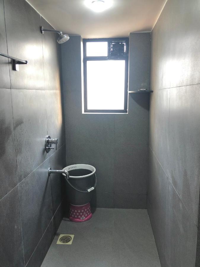 Apple Tree Apartments Koregaon Park Πούνε Εξωτερικό φωτογραφία