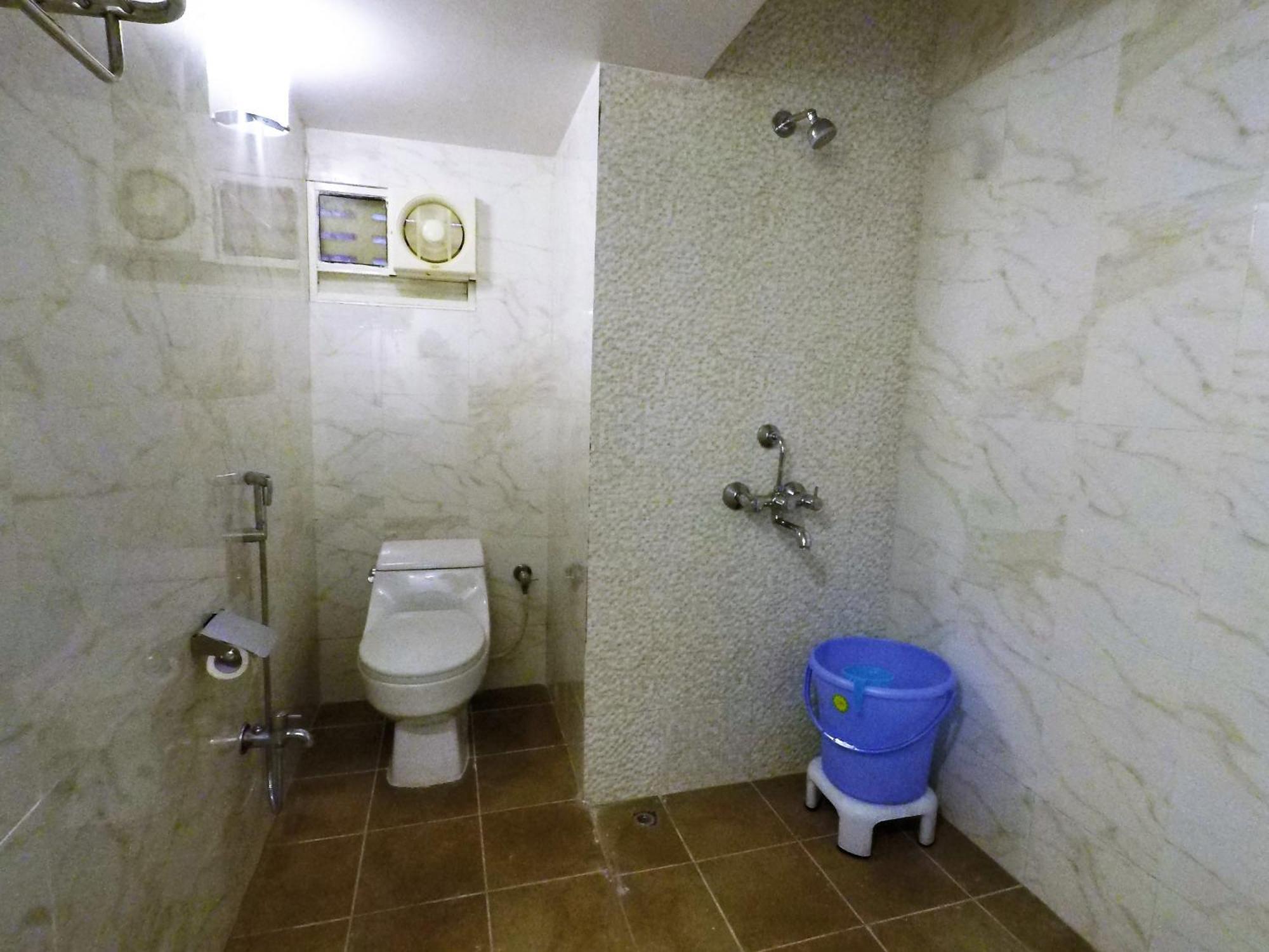 Apple Tree Apartments Koregaon Park Πούνε Εξωτερικό φωτογραφία