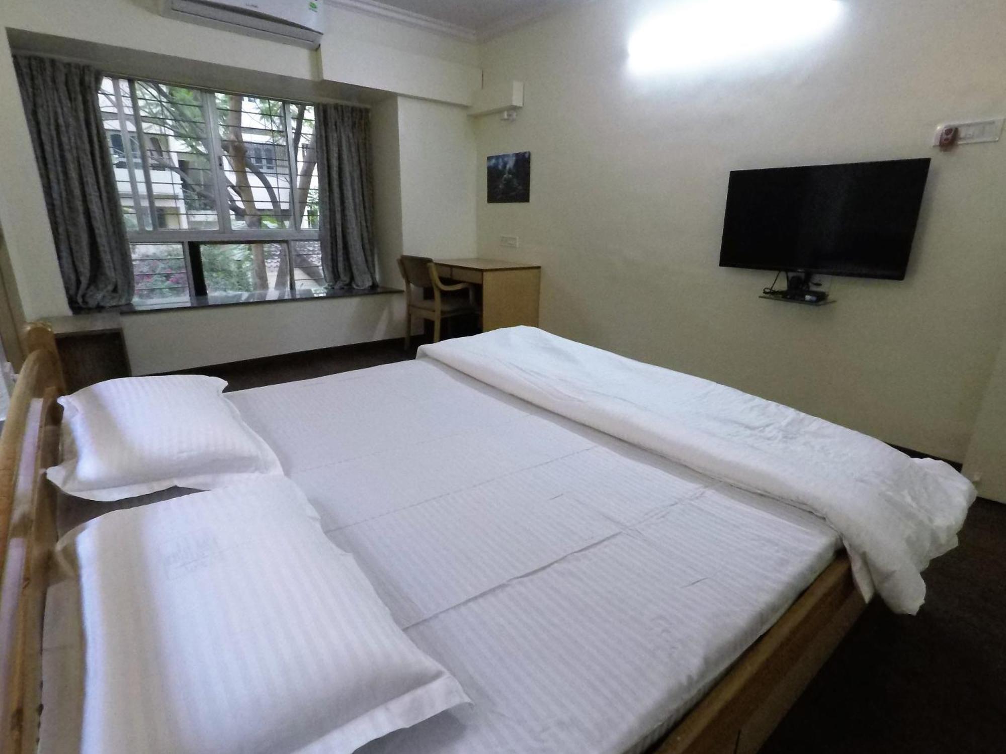 Apple Tree Apartments Koregaon Park Πούνε Εξωτερικό φωτογραφία