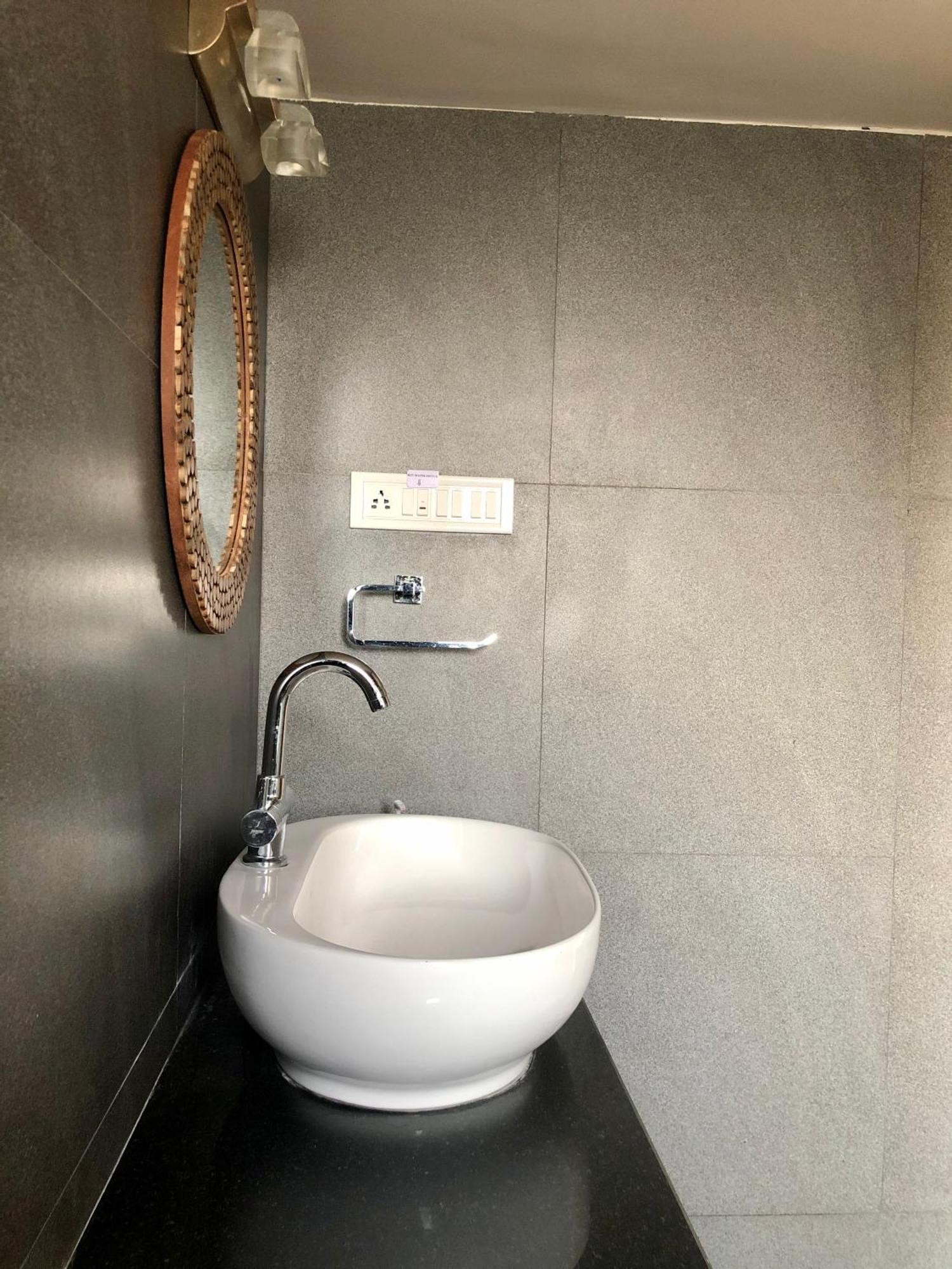 Apple Tree Apartments Koregaon Park Πούνε Εξωτερικό φωτογραφία